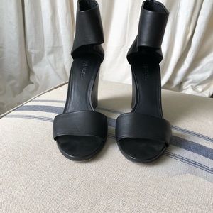 Vince Kellan Wedge Sandal